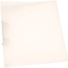 Ring binder 25mm (2x O-rings) | Q-Connect KF02487 | frosted transparent