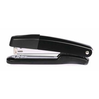 Stapler | Q-Connect KF01231 black metal 235066 - 1