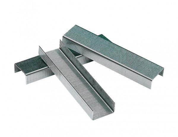 Staples 26/6 | Q-Connect KF27001 | 5000-pack 235006 - 1