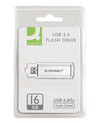 USB stick (16GB, USB 3.0) | Q-Connect KF16369 246284