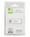 USB stick (16GB, USB 3.0) | Q-Connect KF16369