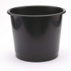 Wastepaper bin (15L) | Q-Connect KF01124