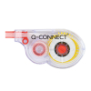 Q-Connect correction roller