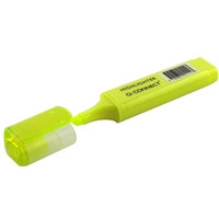 Q-Connect yellow highlighter KF01111 235052 - 1