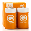 Q-Nomic Alkaline 1.5VD batteries (2-pack) D LR20 MN1300 MonoD AQN00017 - 2