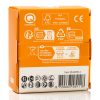 Q-Nomic Alkaline 1.5VD batteries (2-pack) D LR20 MN1300 MonoD AQN00017 - 5