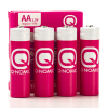 Q-Nomic Lithium 1.5V AA batteries (4-pack) AA FR6 AQN00003 - 2