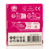 Q-Nomic Lithium 1.5V AA batteries (4-pack) AA FR6 AQN00003 - 5