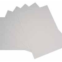 A4 205g paper | RDI RI21010 Office Card | 20 sheets 245000