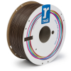 3D Filament ABS brown 1.75mm 1kg (REAL brand)