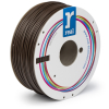 REAL brown ABS filament 2.85mm, 1kg DFA02033 - 1