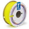 REAL fluorescent yellow PLA filament 2.85mm, 1kg  DFP02035