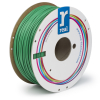 REAL green PLA filament 2.85mm, 1kg  DFP02031
