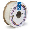 REAL neutral/uncoloured PLA filament 2.85mm, 1kg  DFP02021