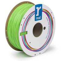 REAL nuclear green PLA filament 1.75mm, 1kg  DFP02018