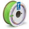 REAL nuclear green PLA filament 2.85mm, 1kg  DFP02038