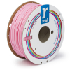 REAL pink PLA filament 2.85mm, 1kg  DFP02032