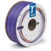 REAL purple ABS filament 2.85mm, 1kg