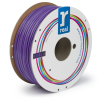 REAL purple PLA filament 2.85mm, 1kg  DFP02033