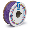 REAL purple PLA filament 2.85mm, 1kg