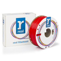 REAL red PETG filament 1.75mm, 1kg DFP02210