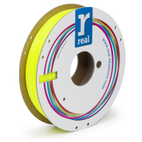 REAL translucent yellow PETG filament 1.75mm, 1kg DFE02008