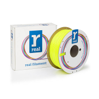 REAL translucent yellow PETG filament 1.75mm, 1kg DFE02008