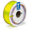 REAL translucent yellow PETG filament 2.85mm, 1kg DFE02009 - 1