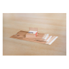 Raadhuis A4 wrapper (10-pack) 209276 - 1