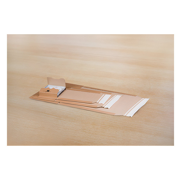 CD envelope | Raadhuis | 10-pack 209277 - 1