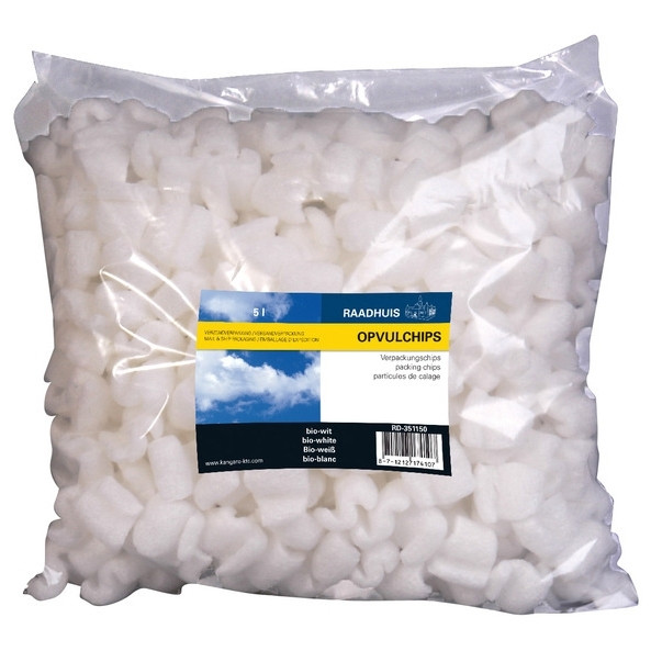 Packing chips 5L | Raadhuis 209252 - 1