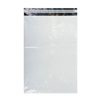Shipping bag 350mm x 500mm | peel and seal | Raadhuis | 25-pack 303203