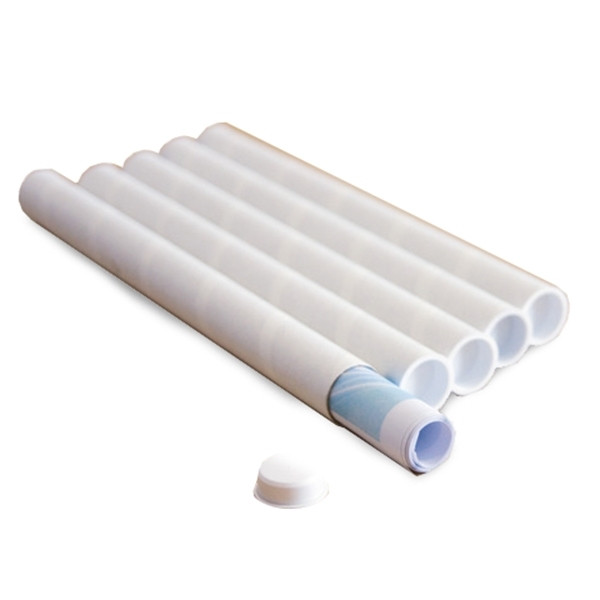 Raadhuis Storehouse A1/A2 shipping tubes (5-pack)  209272 - 1