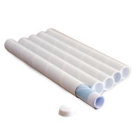 Raadhuis Storehouse A2/A3 mailing tube (5-pack) RD-351110-5 209271