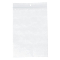 Ziplock bag | 80 x 120mm | 1,000-pack 209311