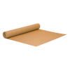 Raadhuis brown wrapping paper roll, 750mm x 250m RD-351162 209302 - 2