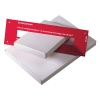 Raadhuis mailbox box, 160mm x 28mm x 255mm (5-pack)