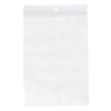 Raadhuis resealable bag, 8cm x 12cm (1000 pack) 209311 - 1