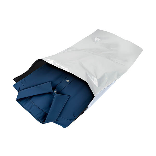 Raadhuis shipping bag, 400mm x 600mm (25-pack) 303205 - 4