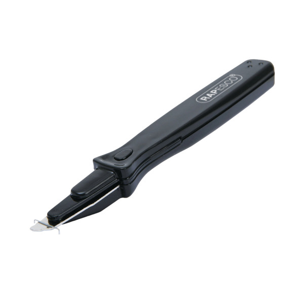 | Staple remover | black | Rapesco 101 IE000767 - 1