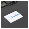 2-hole punch 5.5mm (63 sheets) | black | Rapesco HD865-P Heavy Duty 202097 - 4