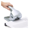 2-hole punch 5.5mm (65 sheets) | silver | Rapesco Zero-65 Heavy Duty 202057 - 4