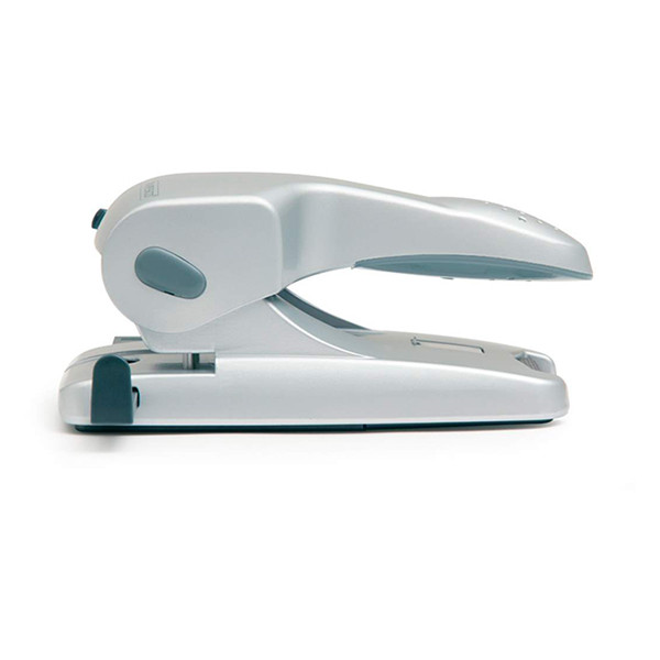 2-hole punch 5.5mm (65 sheets) | silver | Rapesco Zero-65 Heavy Duty 202057 - 5
