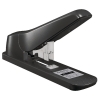 Rapesco AV-45 black heavy duty stapler