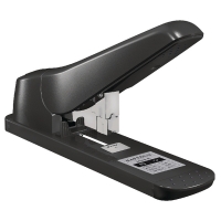 Rapesco AV-45 black heavy duty stapler HT00025 235170