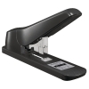 Rapesco AV-45 black heavy duty stapler