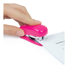 Rapesco Bug pink mini stapler incl. 1,000 staples 1412 202074 - 2
