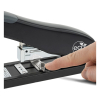 Rapesco ECO HD-100 black heavy duty stapler 1276 226801 - 3