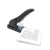 Rapesco ECO HD-140 black extra heavy duty stapler (140 sheets) 449455 - 1