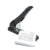 Rapesco ECO HD-210 black extra heavy duty stapler (210 sheets) 449456 - 1